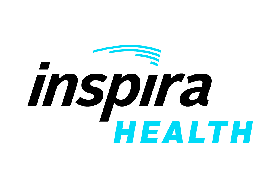 Inspira Health Logo