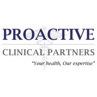 Proactive Logo