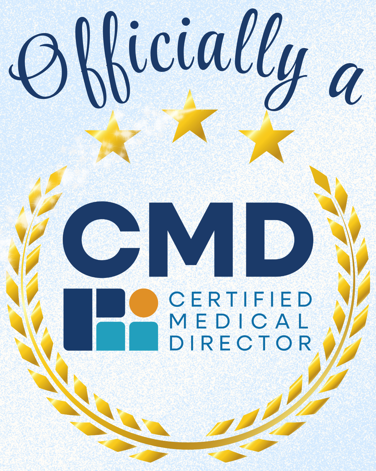 Share Your CMD Success | PALTmed