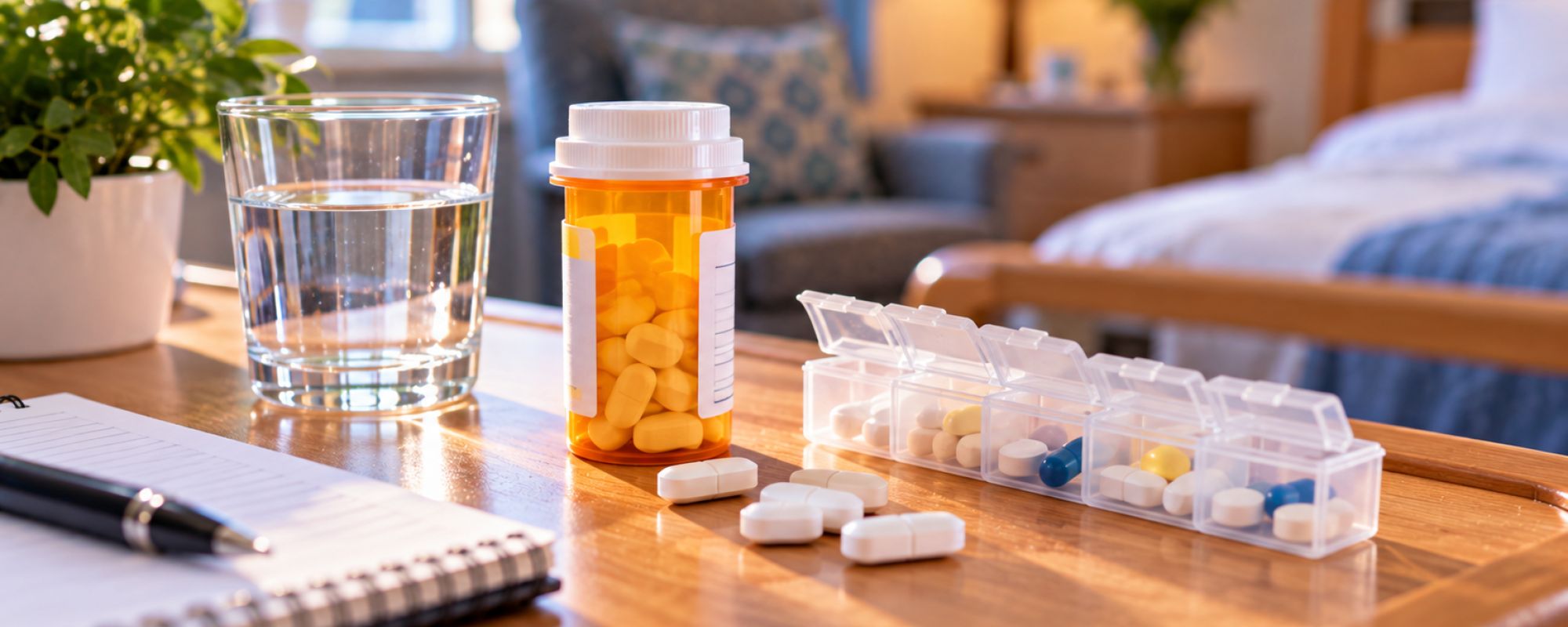 Medications