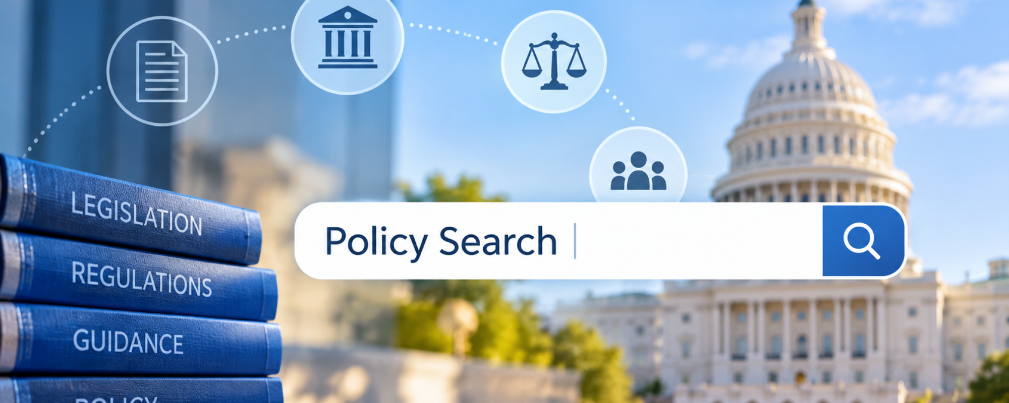 Policy Finder