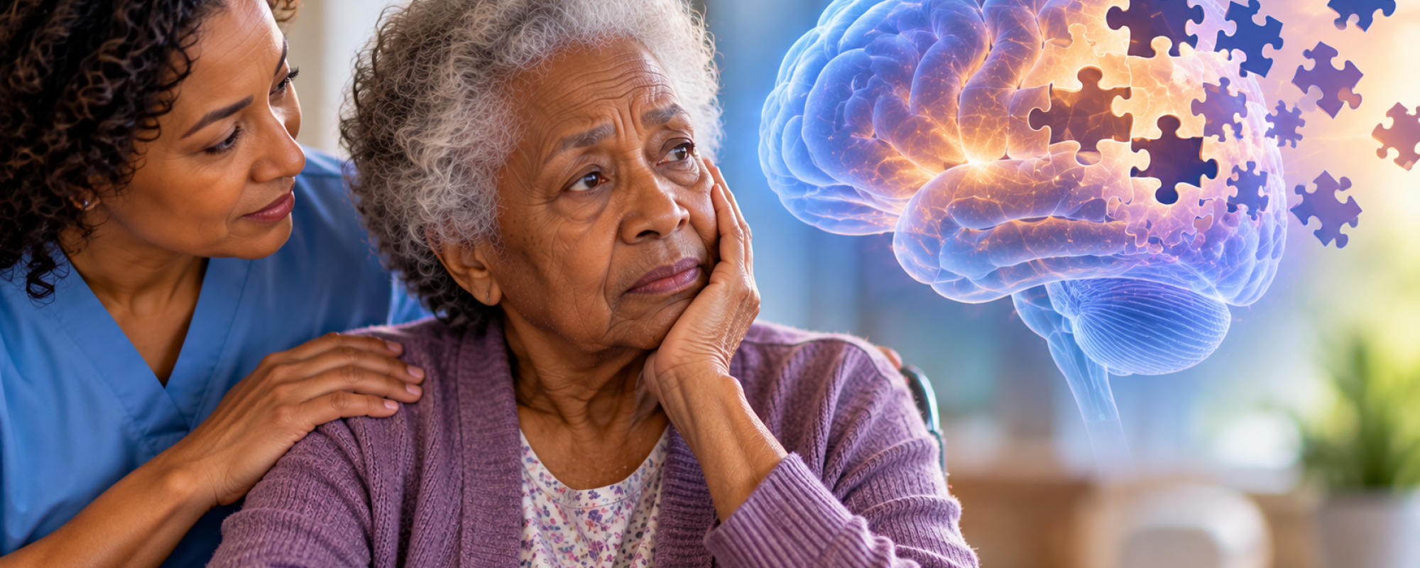 Dementia