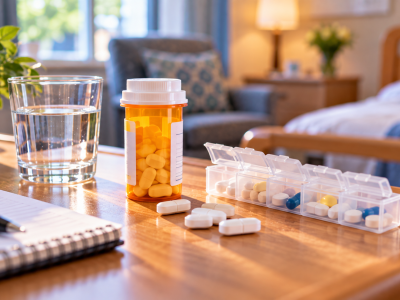 Medications