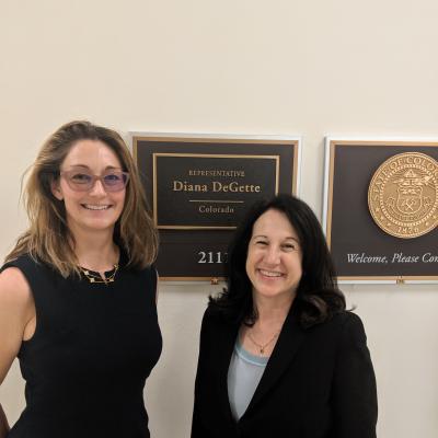 Hill Day - Eber & Levy