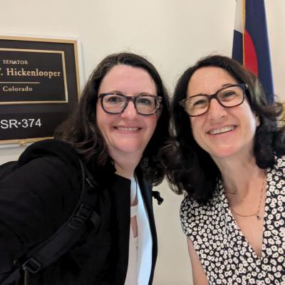 Hill Day - Eber & Villegas