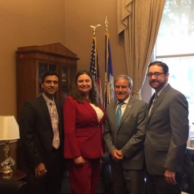 Hill Day - Nazir & Morton