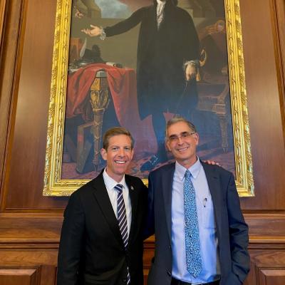 Hill Day - Steinberg - Levin
