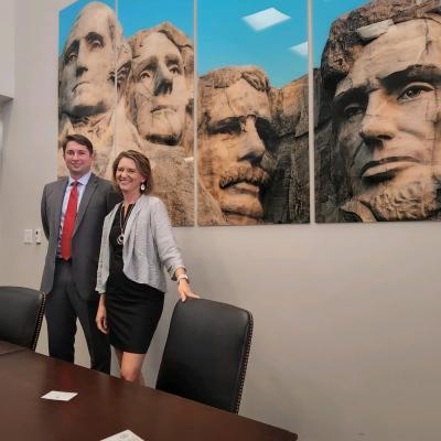 Hill Day - Wa;lker