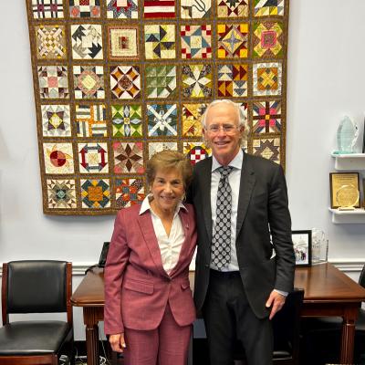 Hill Day - Wasserman