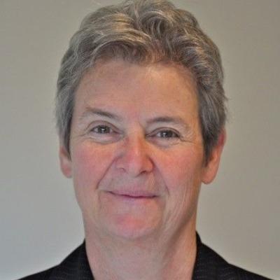 Susan Levy