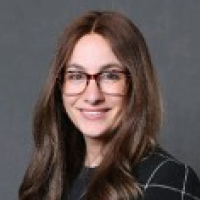 Sorah Levy
