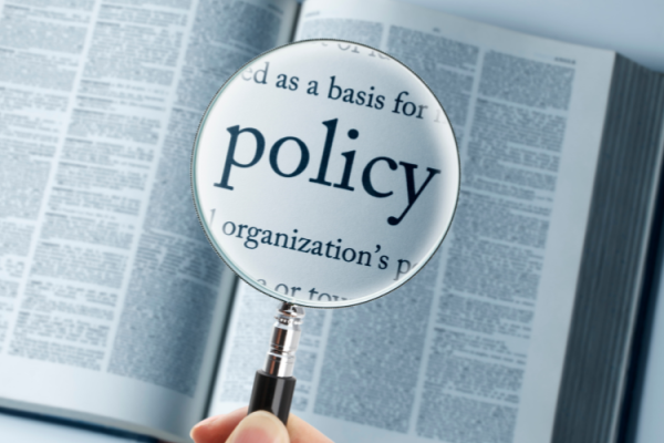 Policy Finder