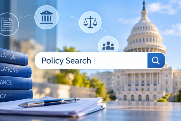Policy Finder