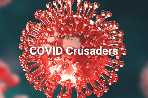 COVID Crusaders