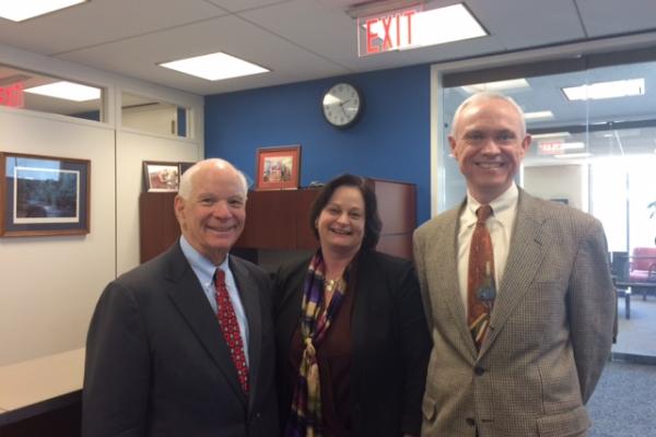 Hill Day - Bellantoni