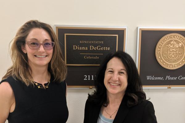 Hill Day - Eber & Levy