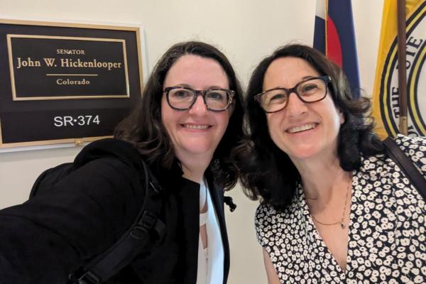 Hill Day - Eber & Villegas