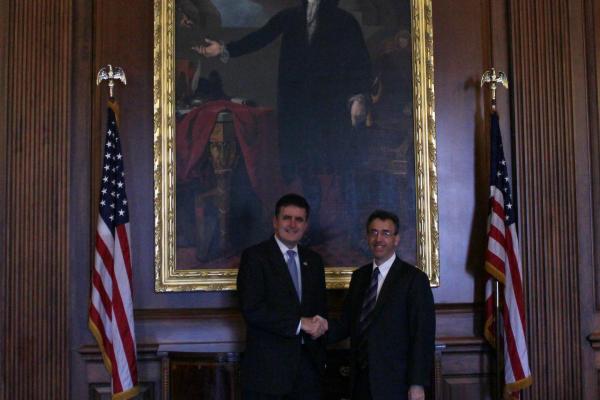 Hill Day - Haimowitz
