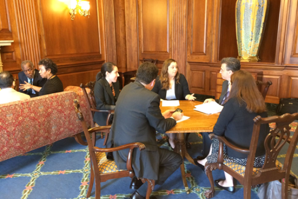 Hill Day - Haimowitz