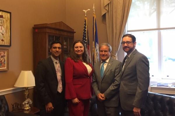 Hill Day - Nazir & Morton