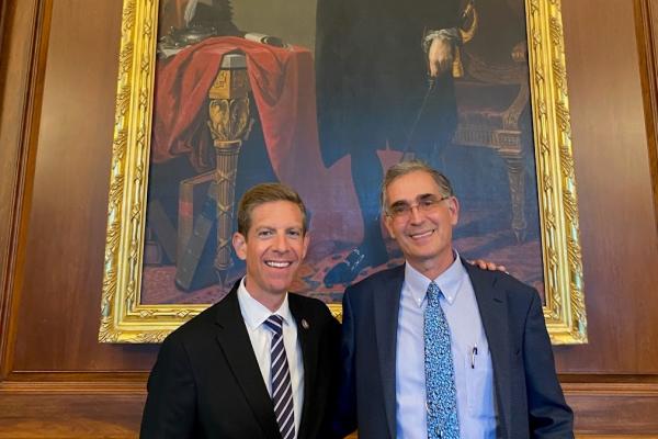 Hill Day - Steinberg - Levin