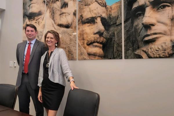 Hill Day - Wa;lker