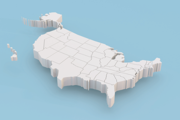 US Map