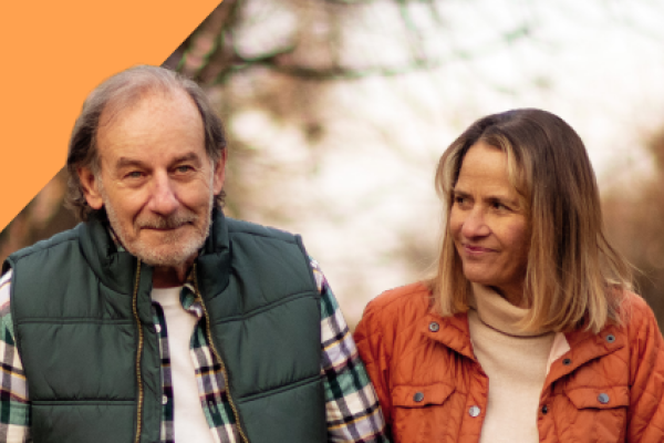 Nuplazid Image - people walking