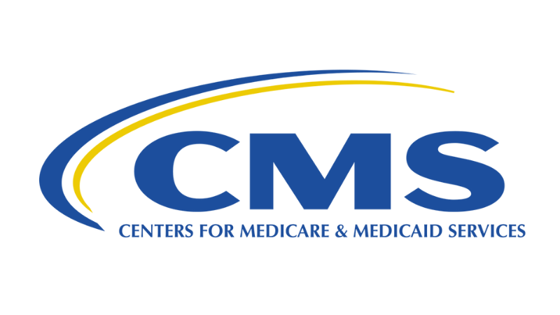 CMS Logo