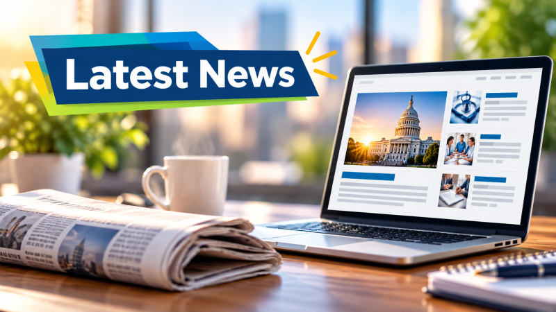 Latest News