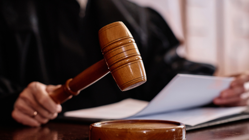 Gavel