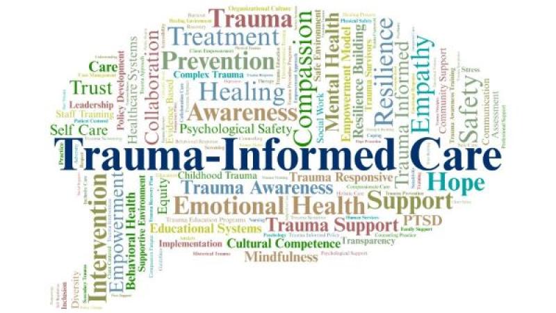 Trauma-Informed Care
