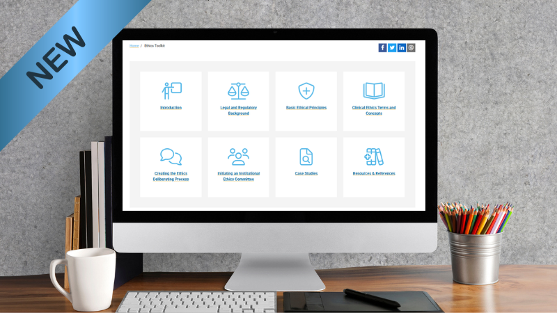 Ethics Toolkit