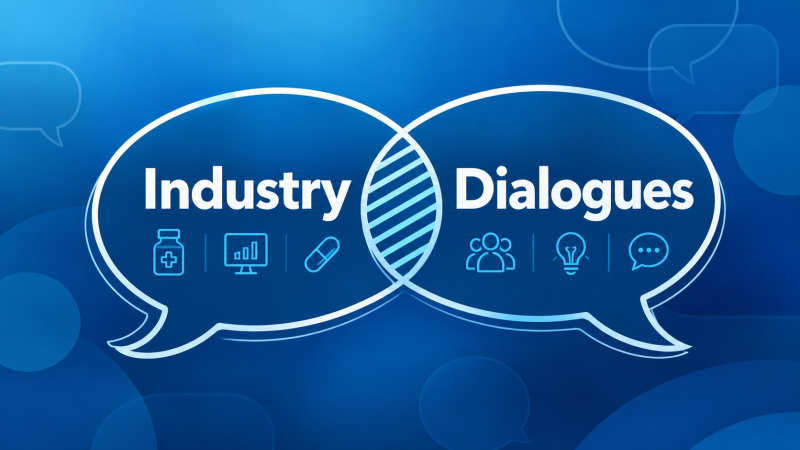 Industry Dialogues