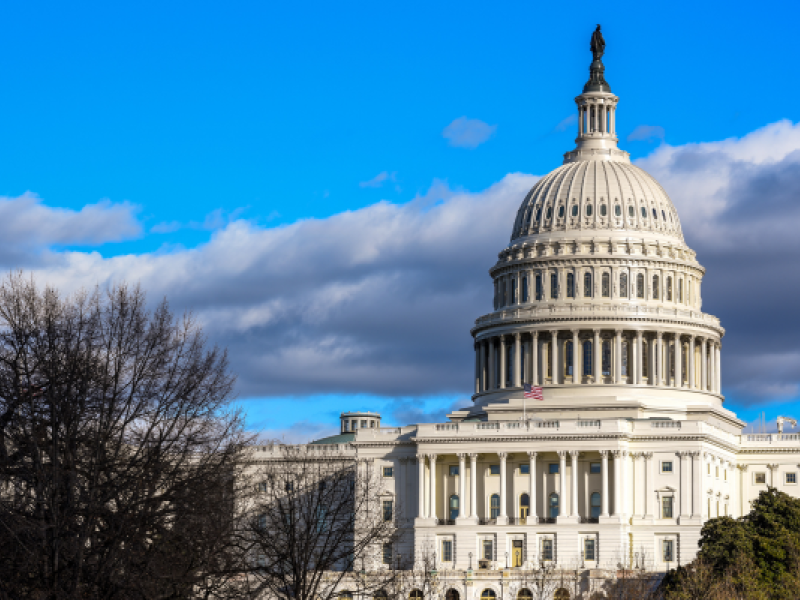 Capitol Hill
