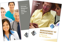 Bundled Manuals-Med Mgmt Cover