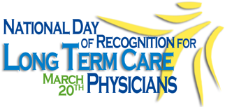 LTC Physicians Day Logo