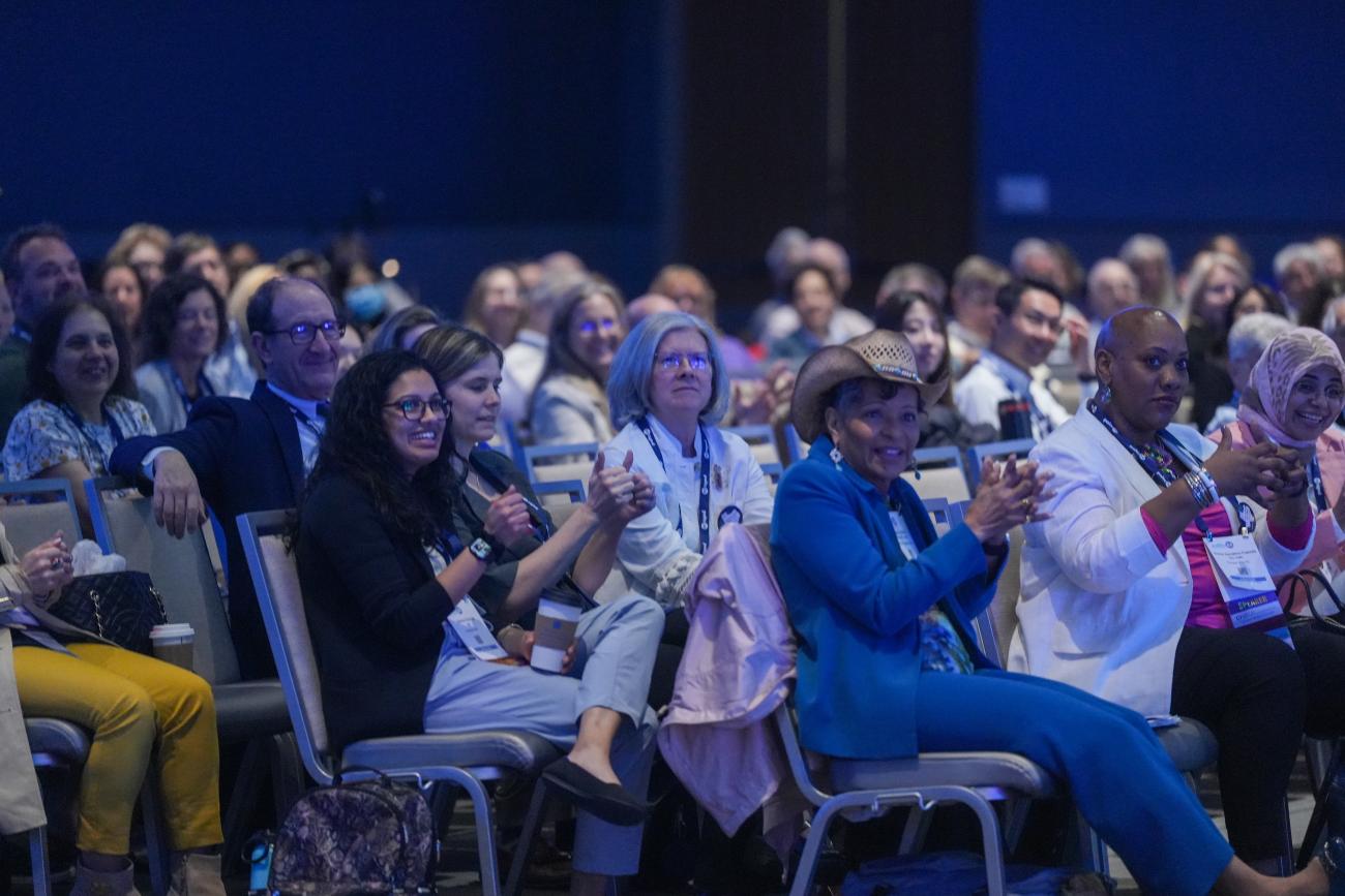 PALTC24 General Session 1