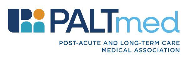 PALTmed Logo