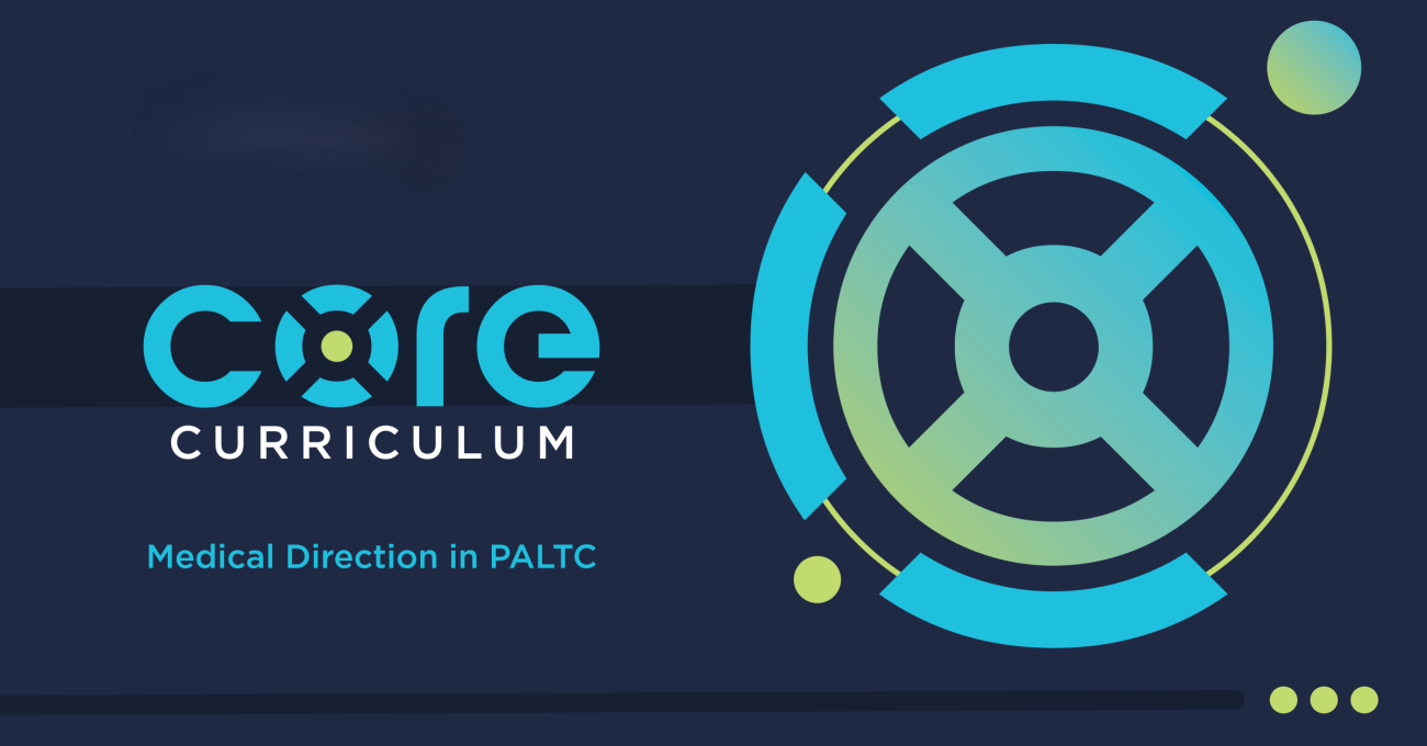 Core Curriculum on Medical Direction