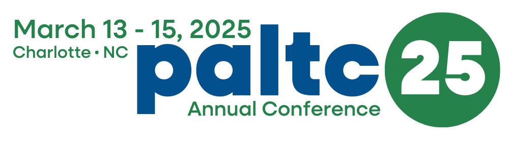 PALTC25 Logo