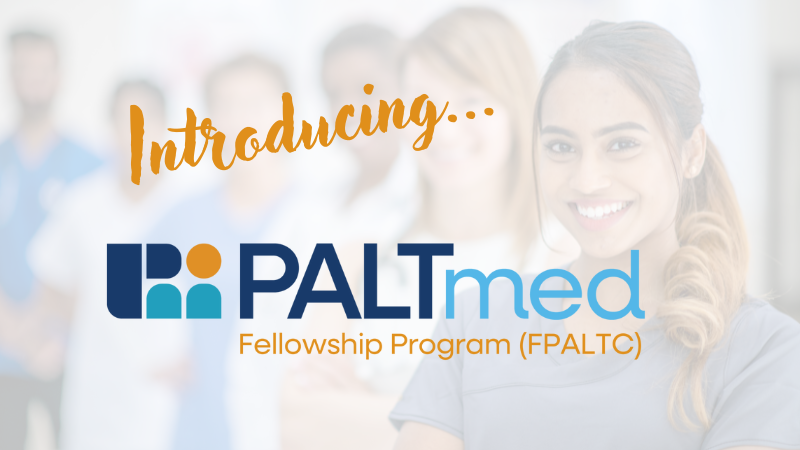 Introducing FPALTC