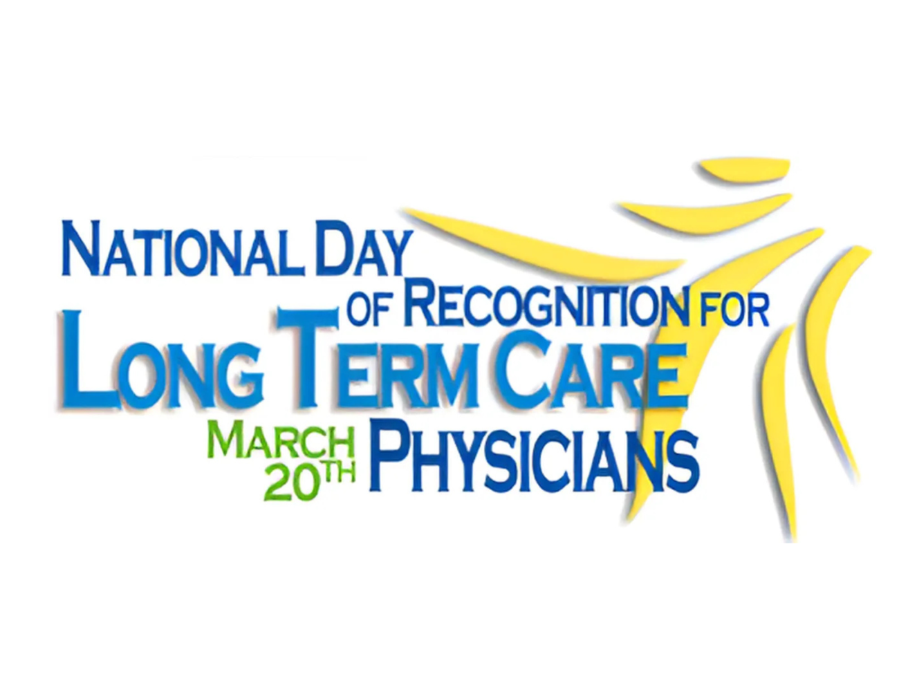 LTC Physicians Day