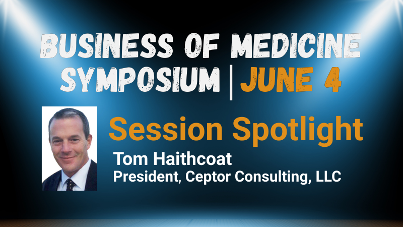 BizMed Homepage - Haithcoat