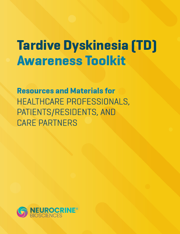 TD Awareness Toolkit