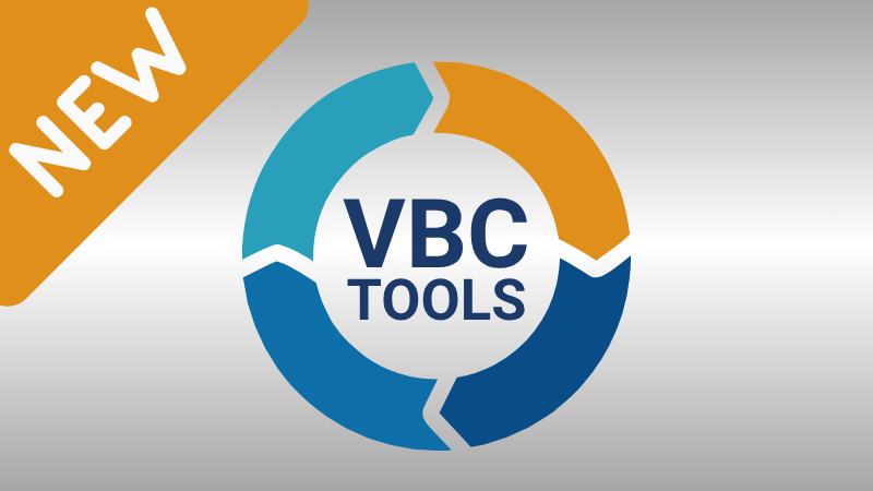 VBC Tools - New