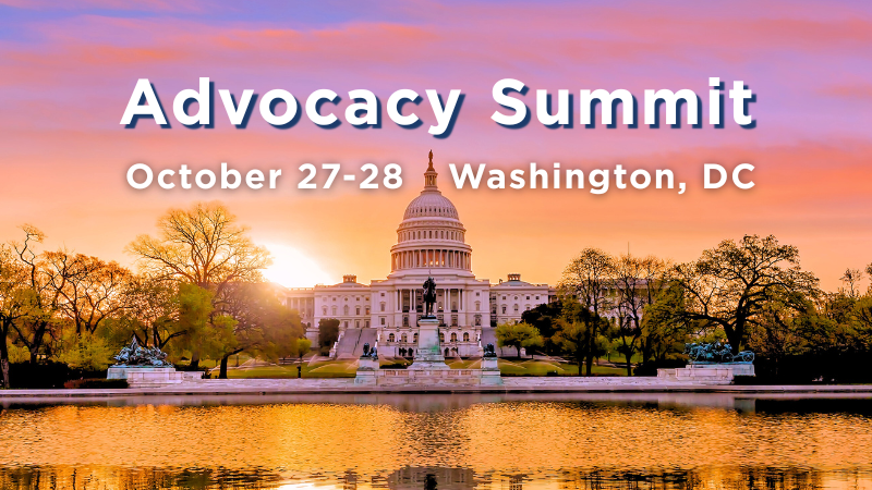 Advocacy Summit 800x450