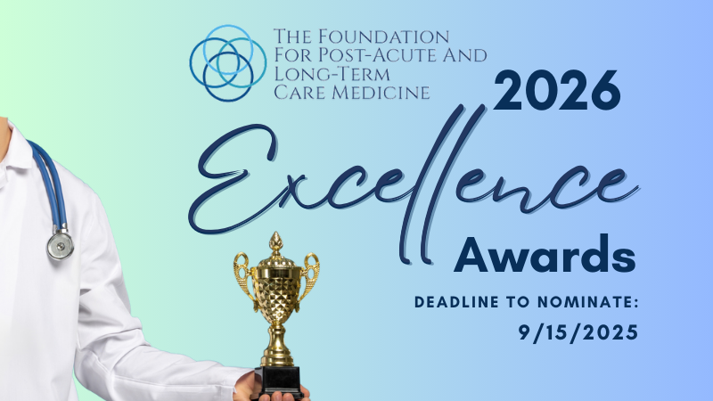 Excellence Awards