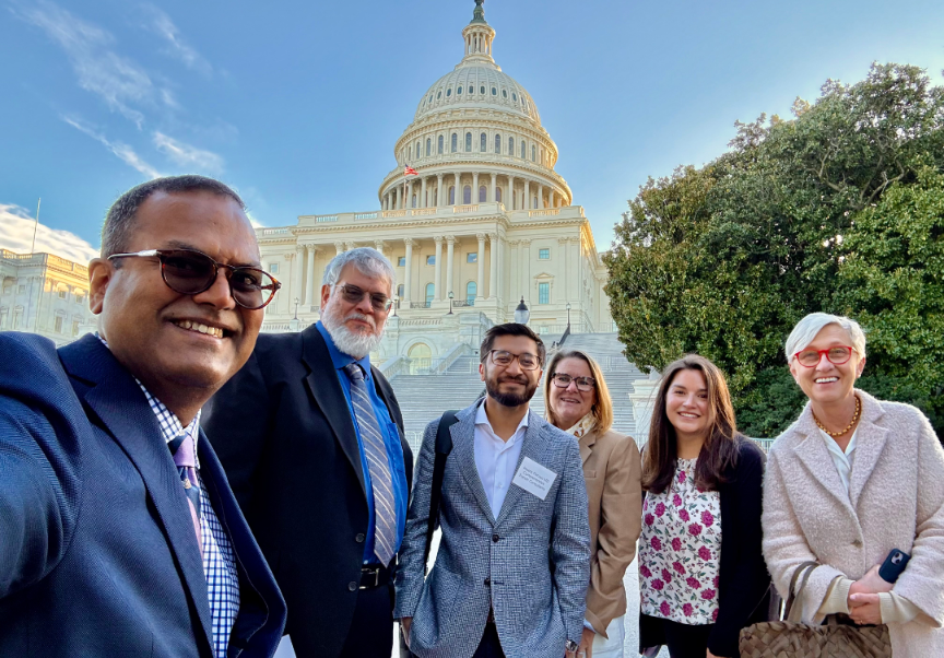 Advocacy Summit