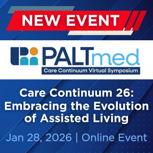 Care Continuum Registration Open